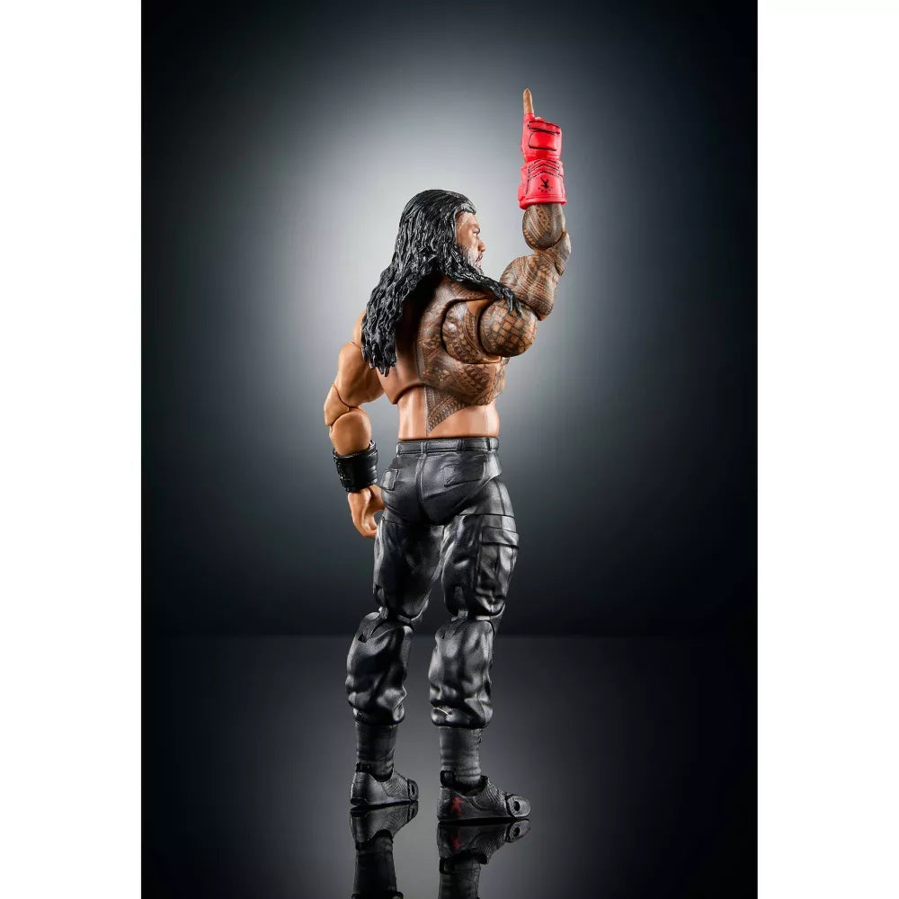 WWE Roman Reigns Ultimate Greatest Hits Series 6