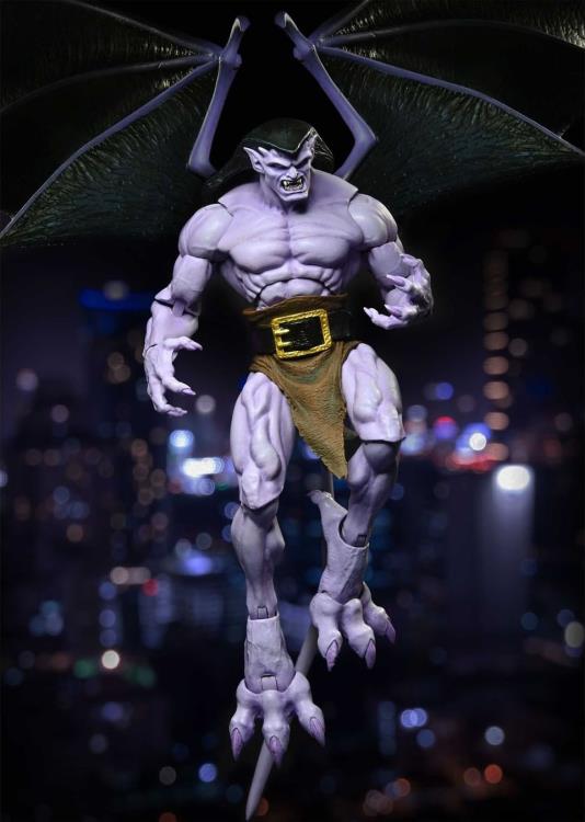 Disney’s Gargoyles Ultimate Goliath Action Figure