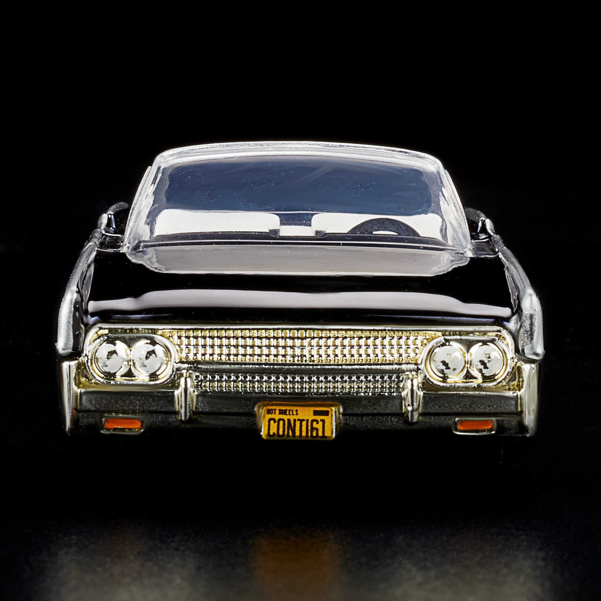 Hot Wheels RLC Exclusive ’61 Lincoln Continental
