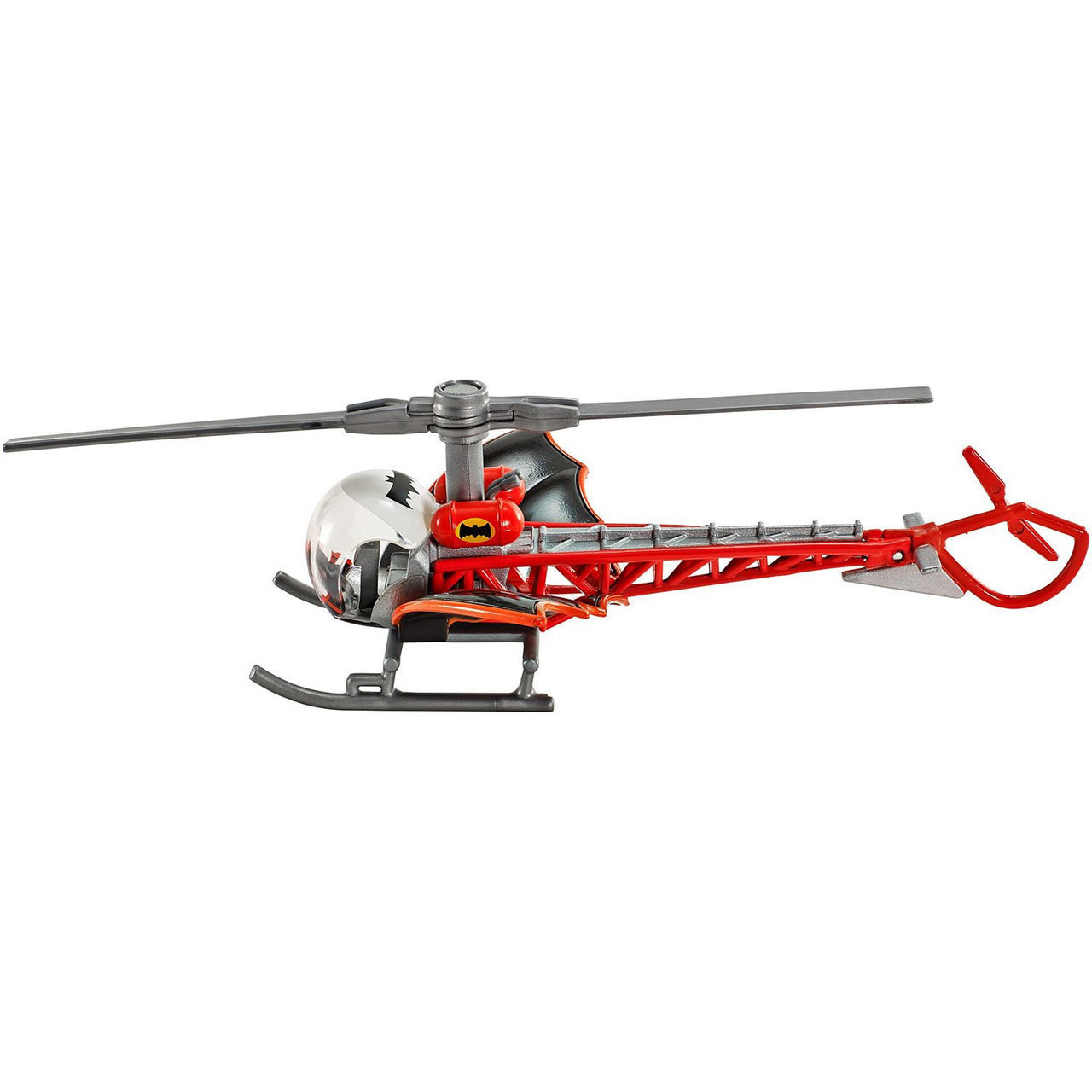 Hot Wheels Batman: Classic TV Series BATCOPTER 1:50 Scale Die-Cast Vehicle