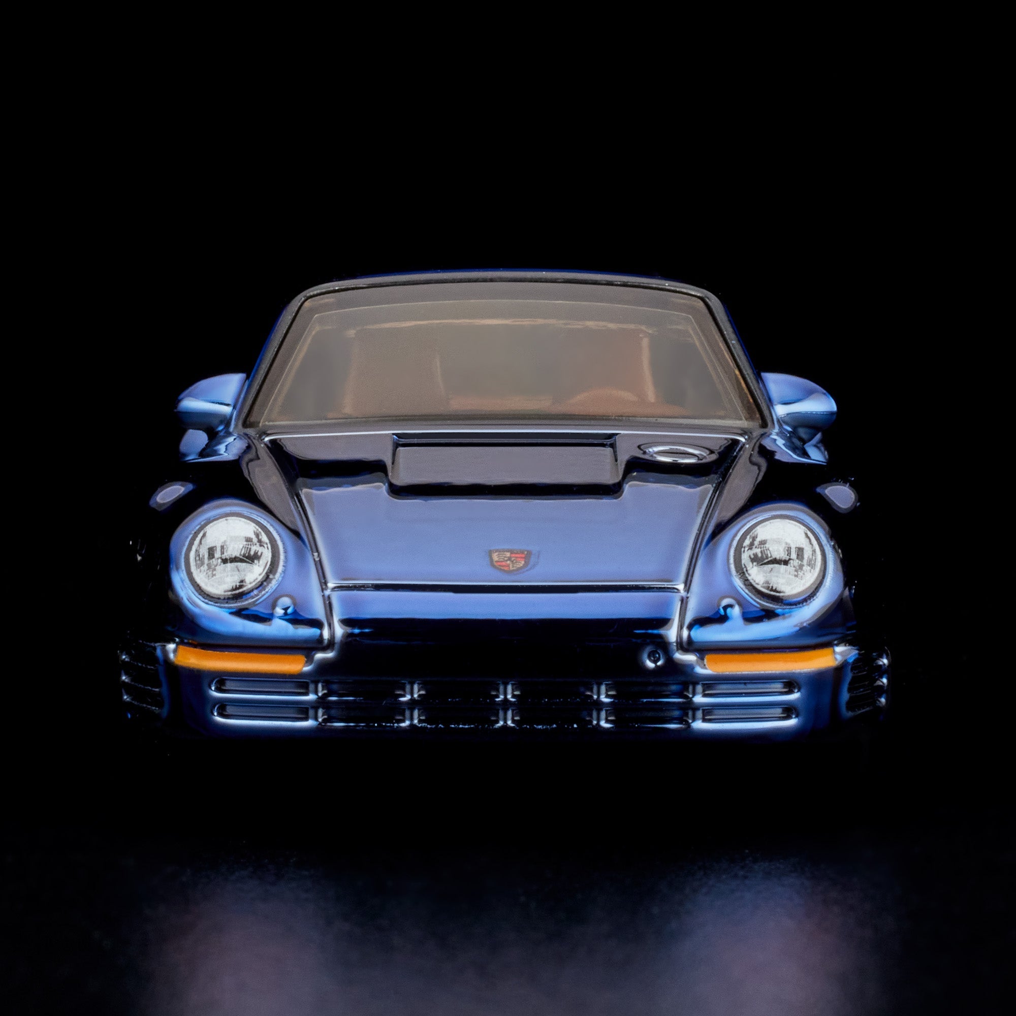 RLC Exclusive Porsche 959 'Spectraflame steel blue' Hot Wheels