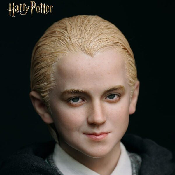 Harry Potter and the Philosopher’s Stone InArt Draco Malfoy 1/6 Scale Deluxe Edition Figure