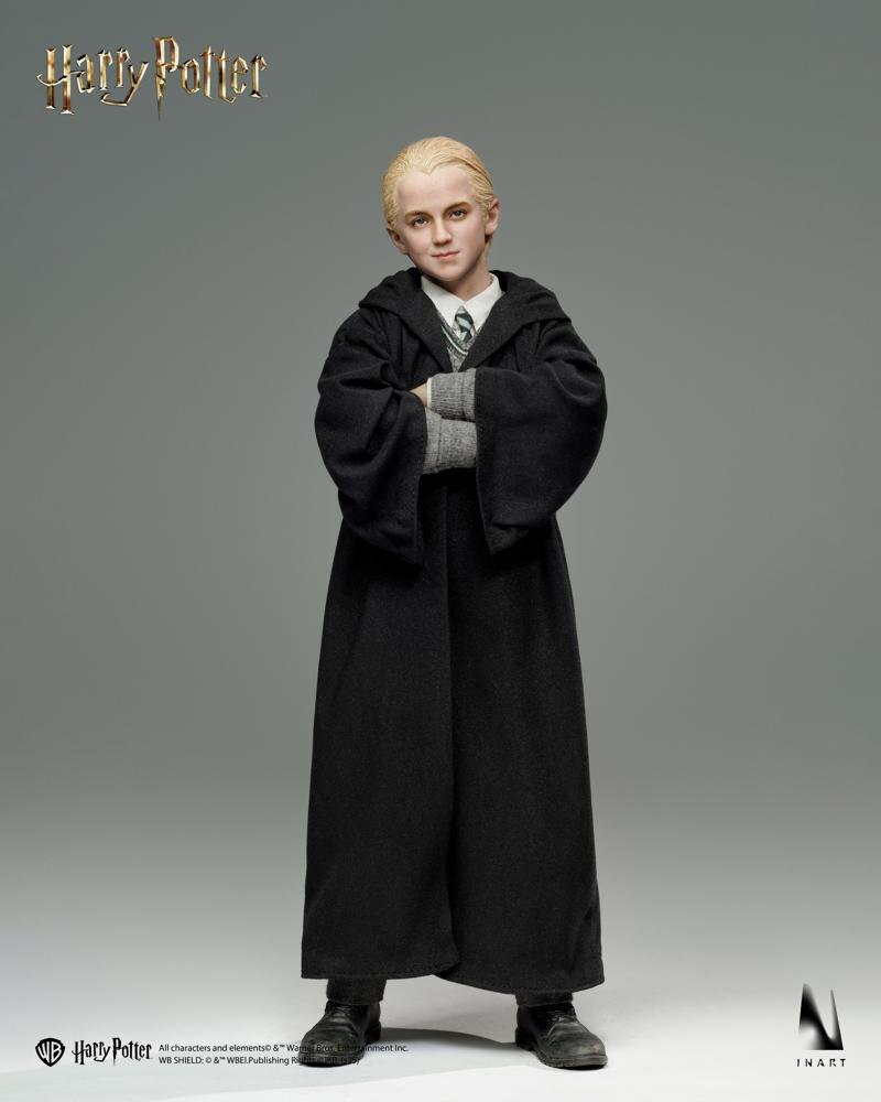 Harry Potter and the Philosopher’s Stone InArt Draco Malfoy 1/6 Scale Deluxe Edition Figure