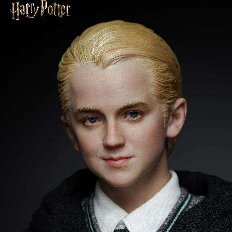 Harry Potter and the Philosopher’s Stone InArt Draco Malfoy 1/6 Scale Deluxe Edition Figure