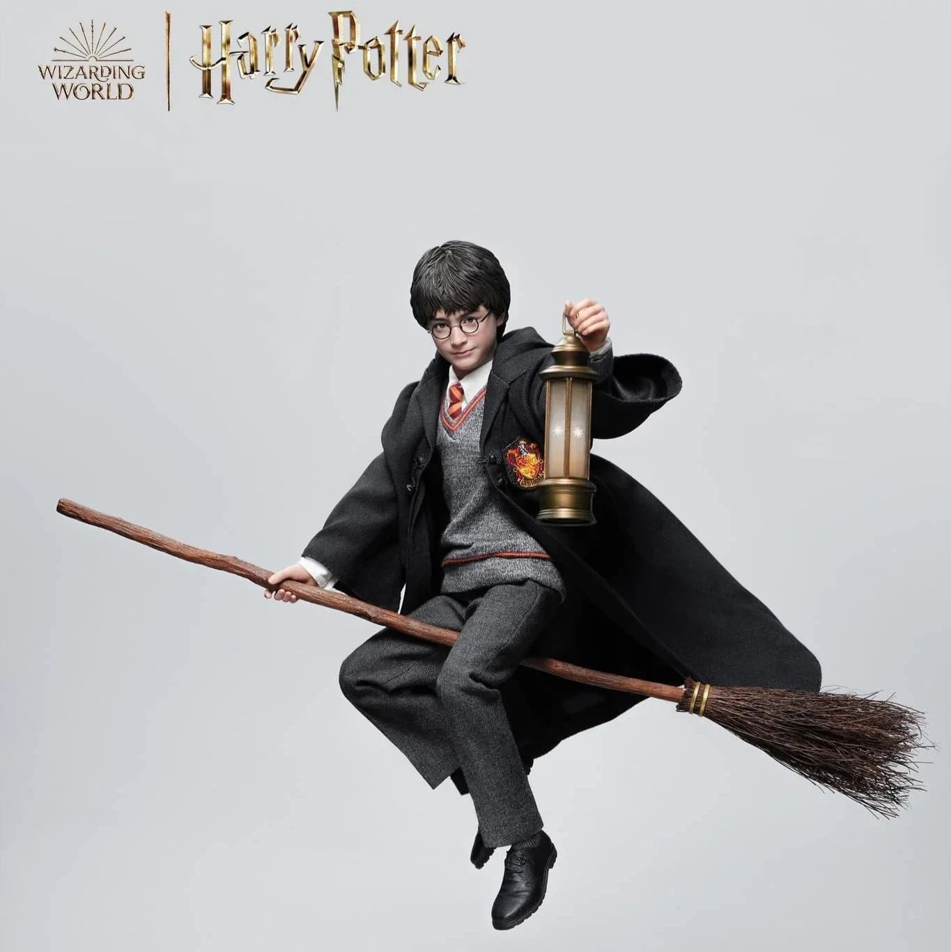 HARRY POTTER INART 1/6 SCALE FIGURE