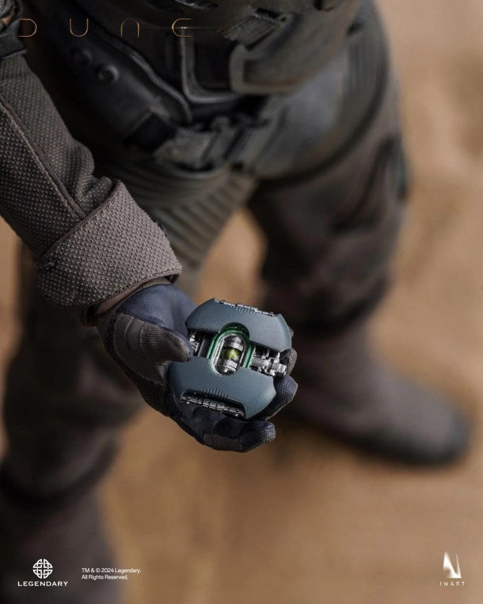 Dune - Paul Atreides 1/6 Collectible Figure by INART