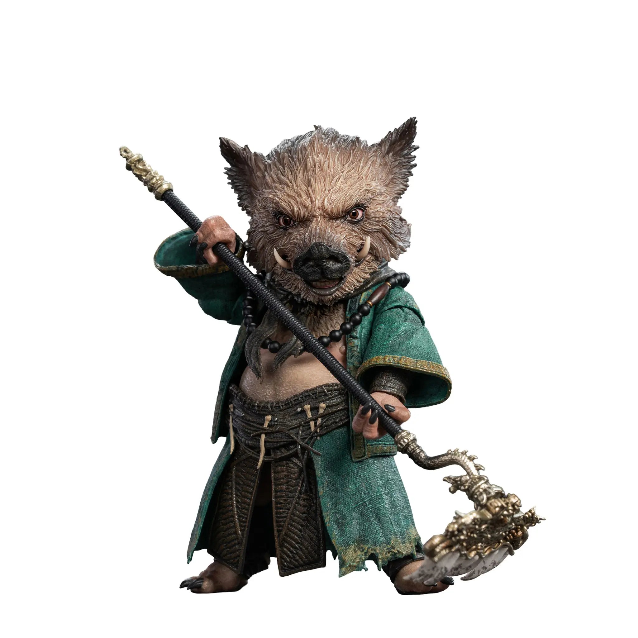 Black Myth: Wukong Zhu Bajie 1/12 Scale Figure by INART