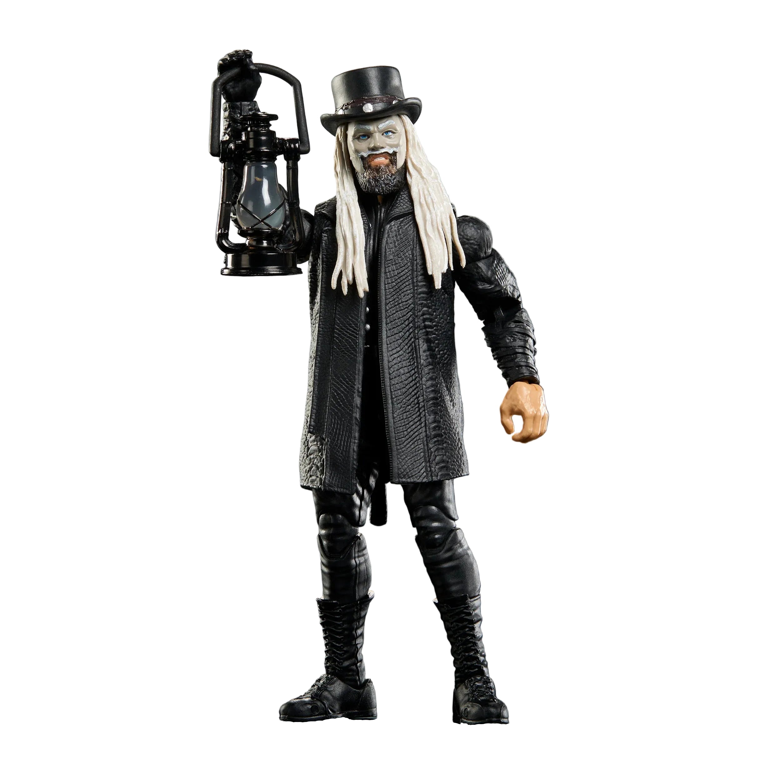 Uncle Howdy WWE Ultimate Edition 28