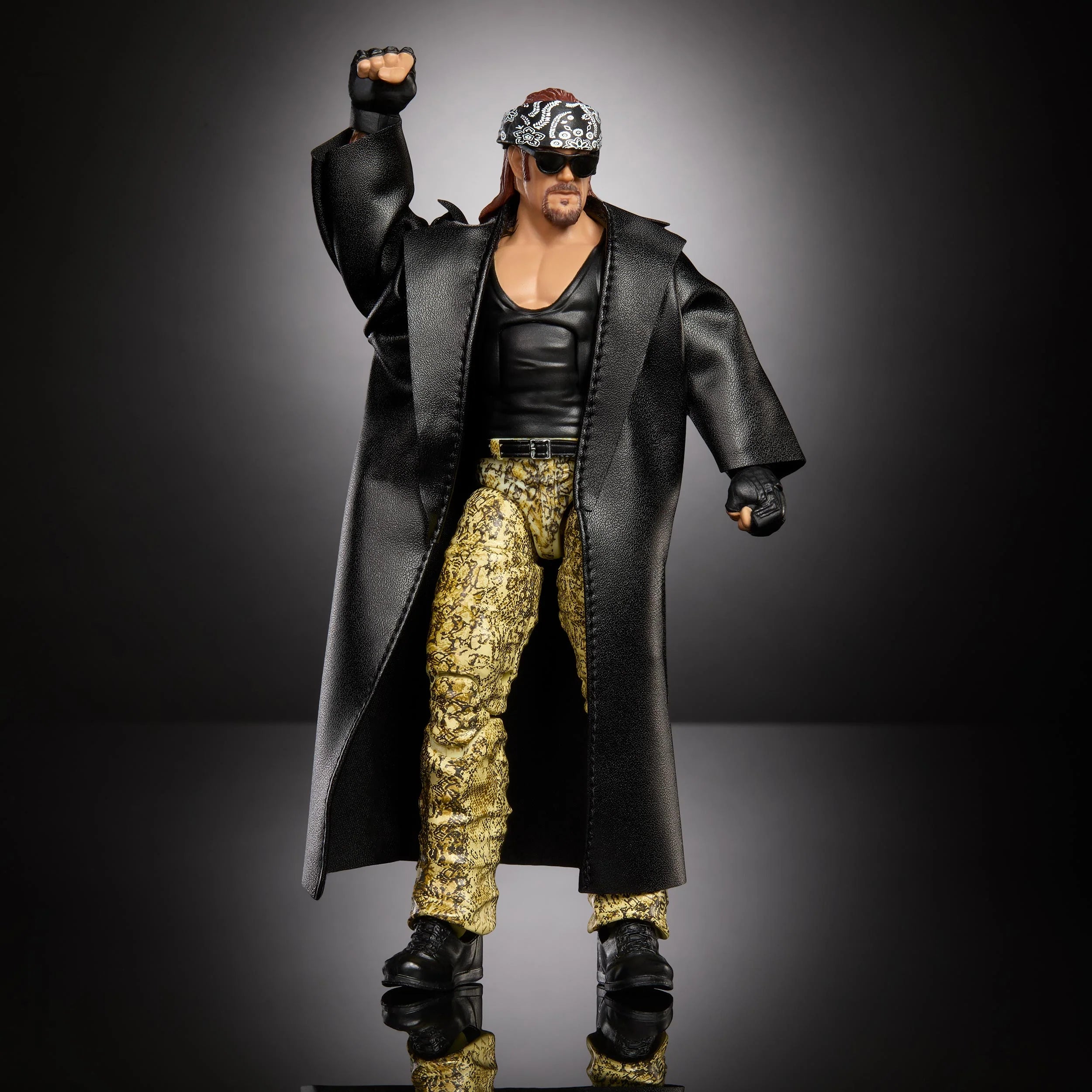 Undertaker WWE Elite Survivor Series 2026 Action Figure