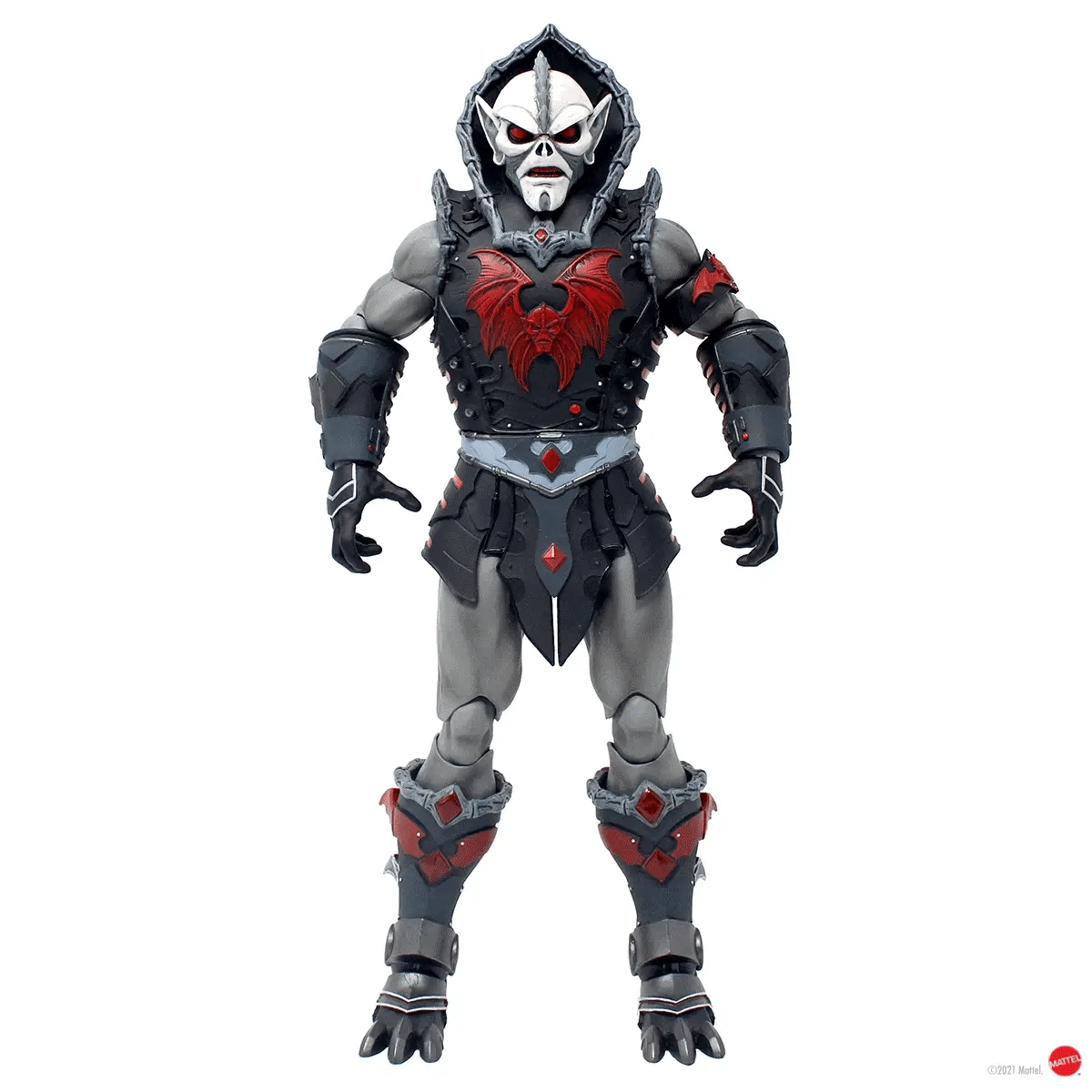 Hordak 1/6 Scale Figure By Mondo