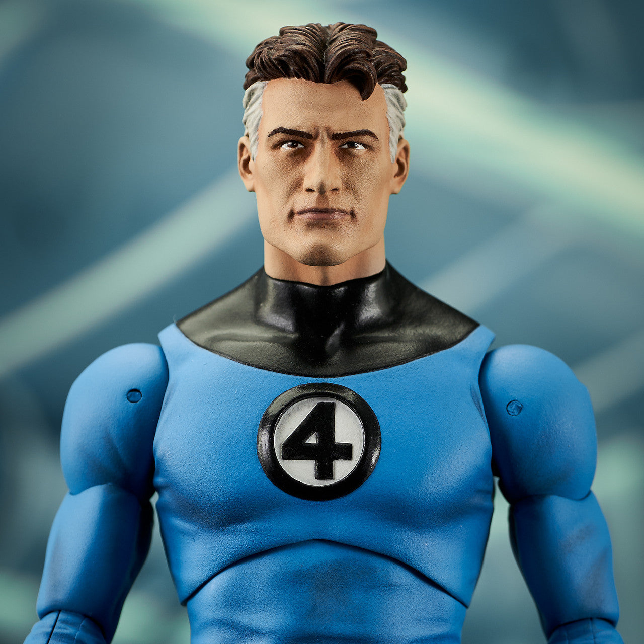 Mr Fantastic Marvel Select Action Figure by Diamond Select