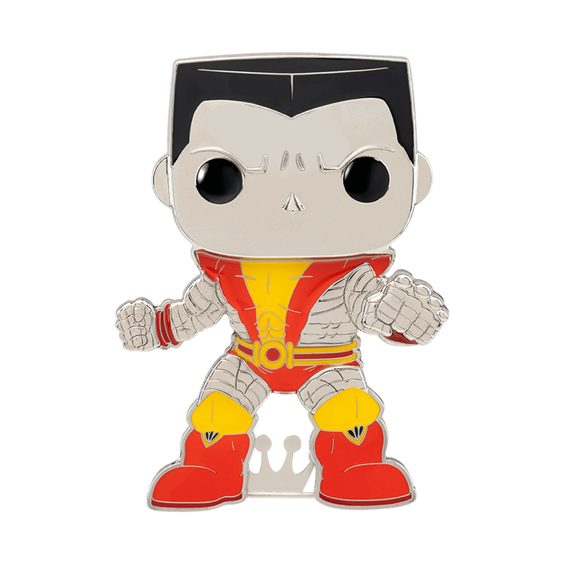 Pop! Pin Colossus By Funko