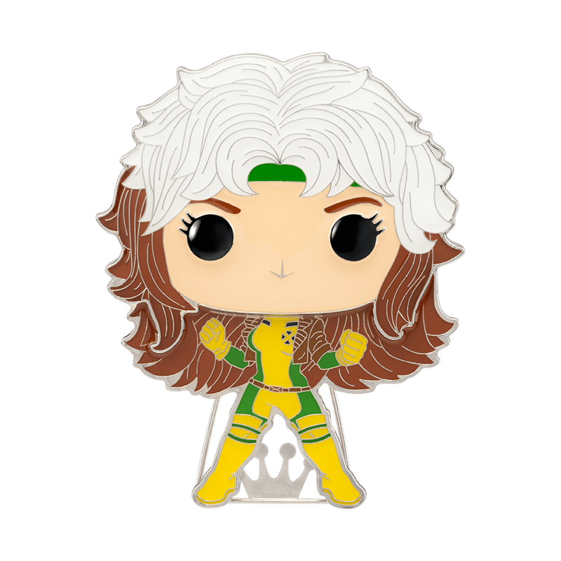 Pop! Pin Rogue By Funko