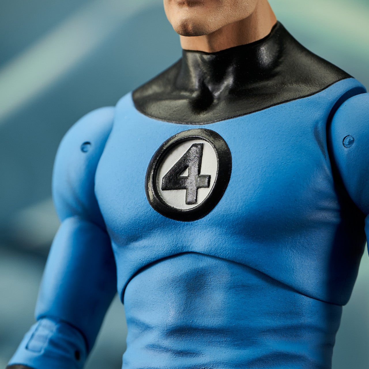 Mr Fantastic Marvel Select Action Figure by Diamond Select