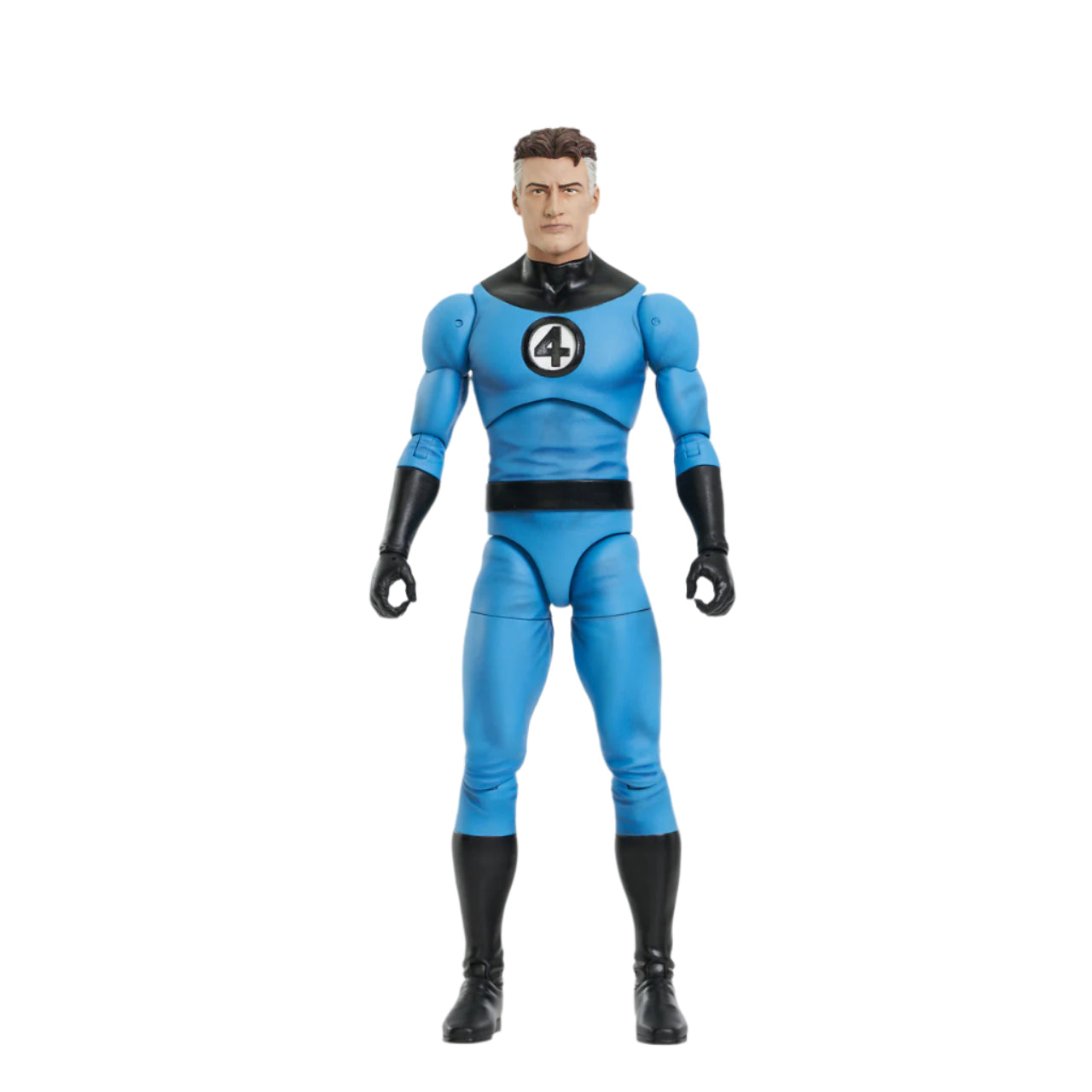 Mr Fantastic Marvel Select Action Figure by Diamond Select