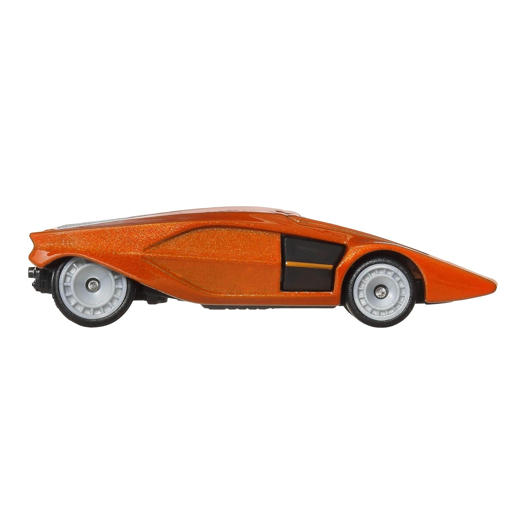 Hot Wheels Lancia Stratos Zero Hammer Drop Premium Car Culture