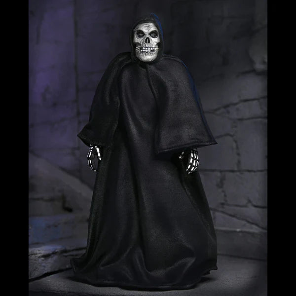 The Misfits Ultimate Fiend Action Figure By Neca