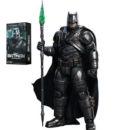 FONDJOY DC1013 1/9 Scale Armored Batman