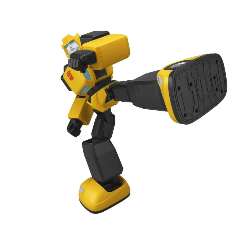 Transformers Bumblebee G1 Performance by Robosen