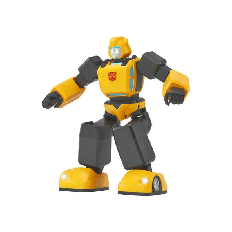 Transformers Bumblebee G1 Performance by Robosen