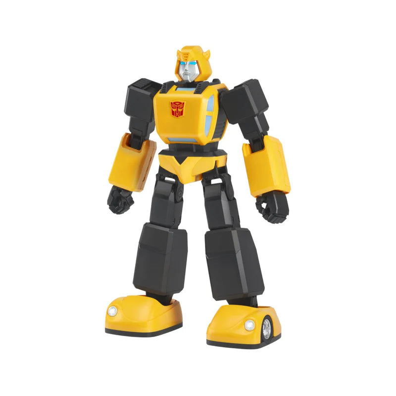 Transformers Bumblebee G1 Performance by Robosen