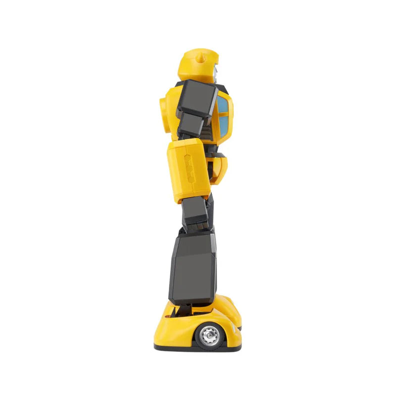 Transformers Bumblebee G1 Performance by Robosen