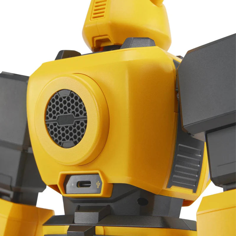 Transformers Bumblebee G1 Performance by Robosen