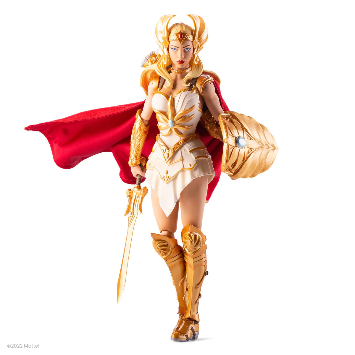 She-Ra 1/6 Scale Figure Mondo Exclusive Timed Edition