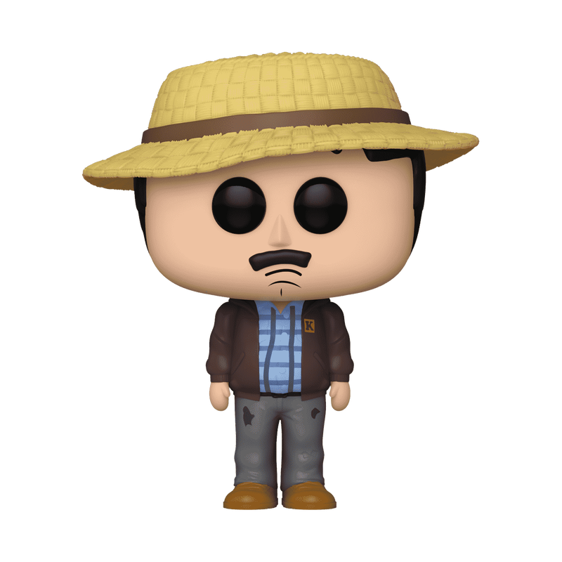 South Park Farmer Randy March Funko Pop!