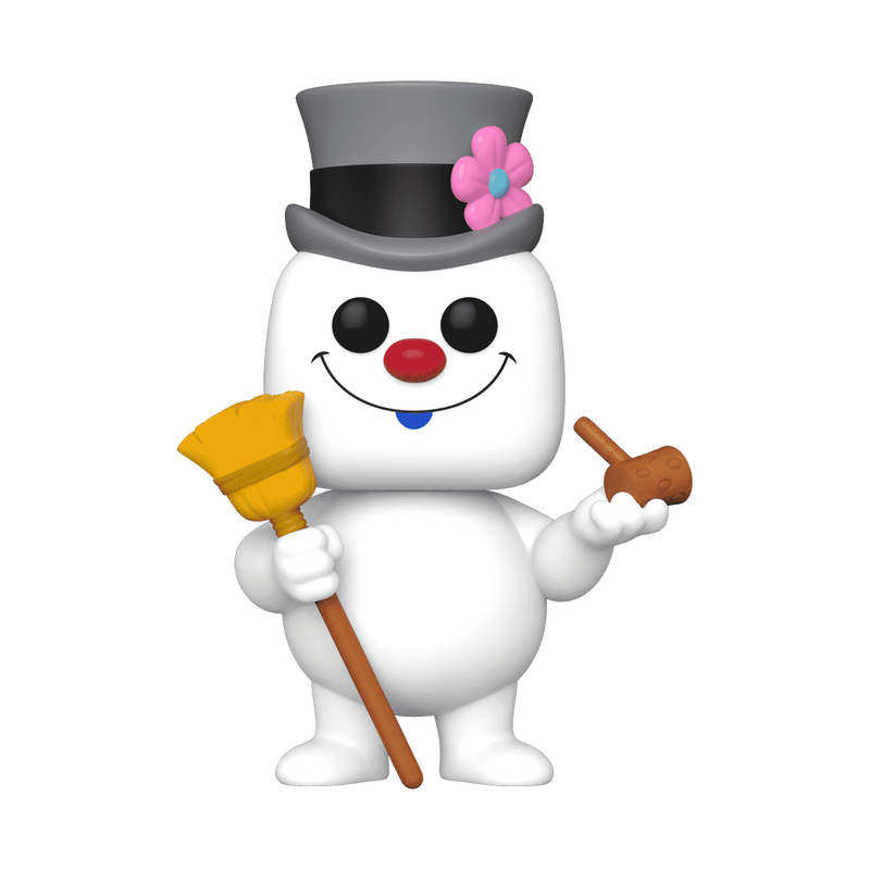 Frosty the Snowman Funko Pop!