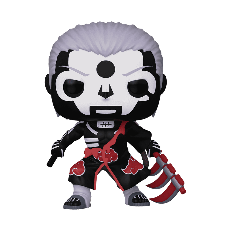 Naruto: Shippuden Hidan Funko Pop! (chase)