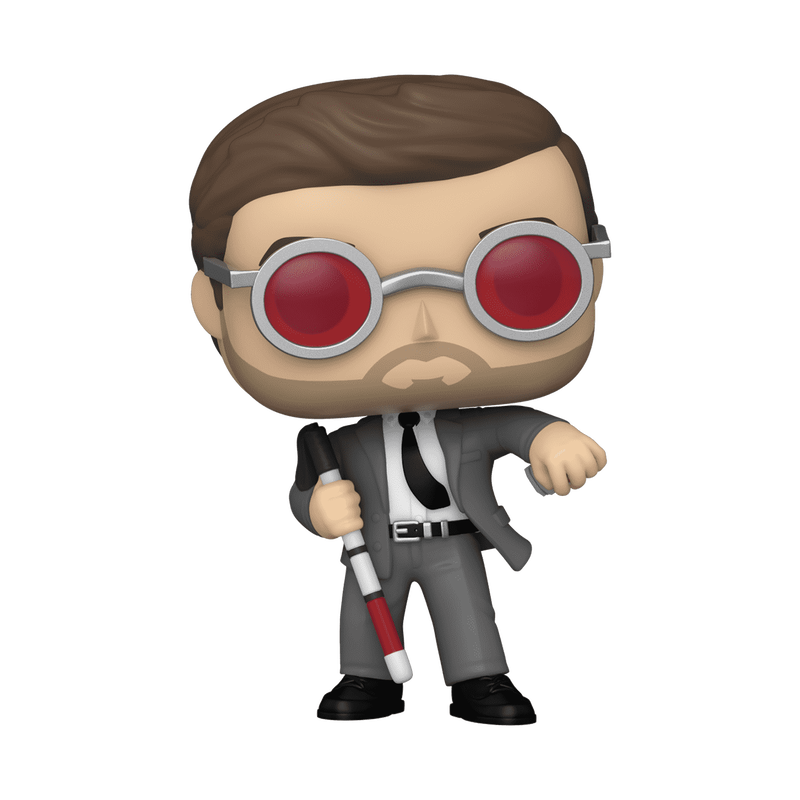 Spider-Man: No Way Home Matt Murdock Exclusive Vinyl Figure By Funko Pop!