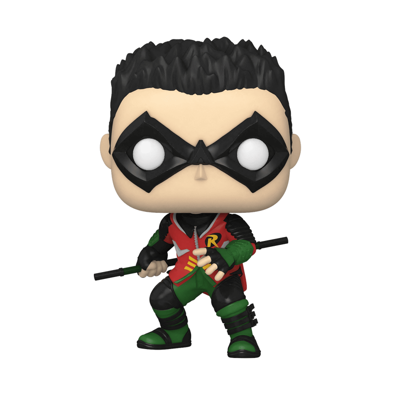 Robin (Gotham Knights) Funko Pop!