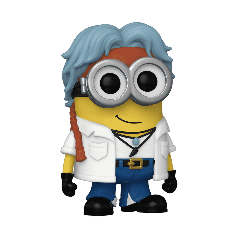 BTS Suga (Minion) Funko Pop!