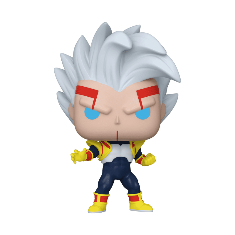 Dragon Ball GT Super Baby 2 Funko Pop!