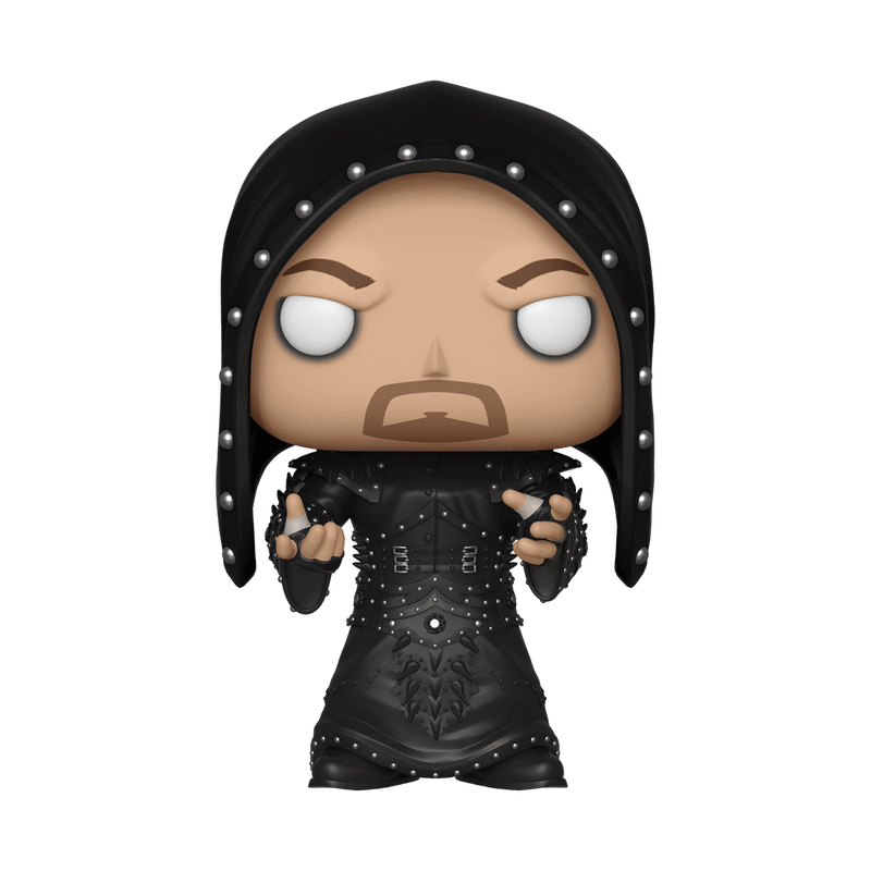 WWE: Undertaker Funko Pop!