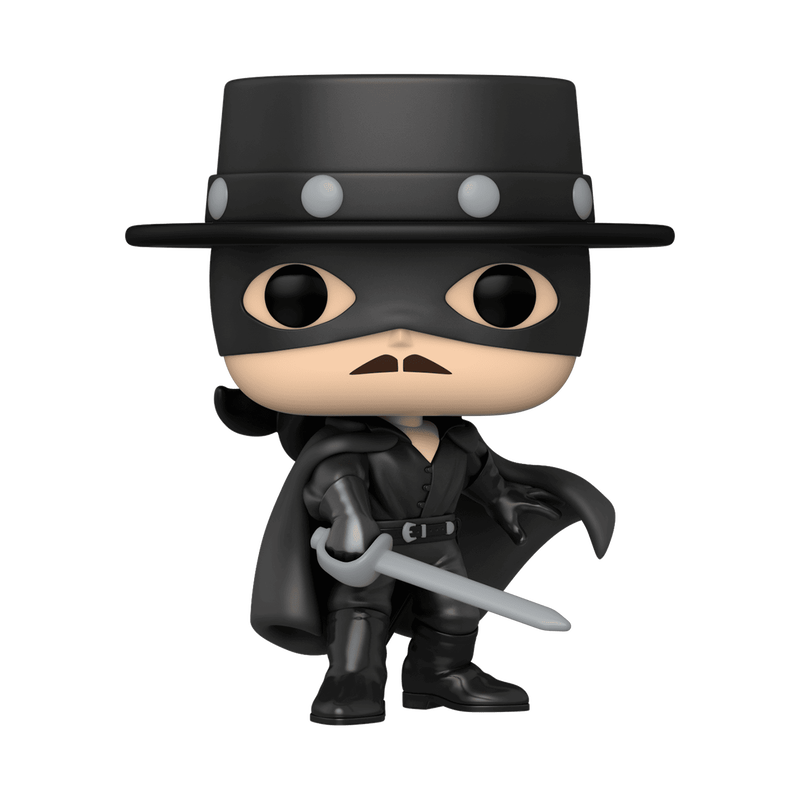 Zorro Funko Pop!