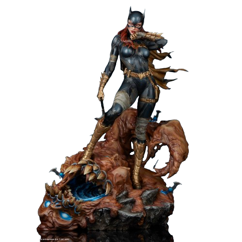 Action figure sideshow 2025