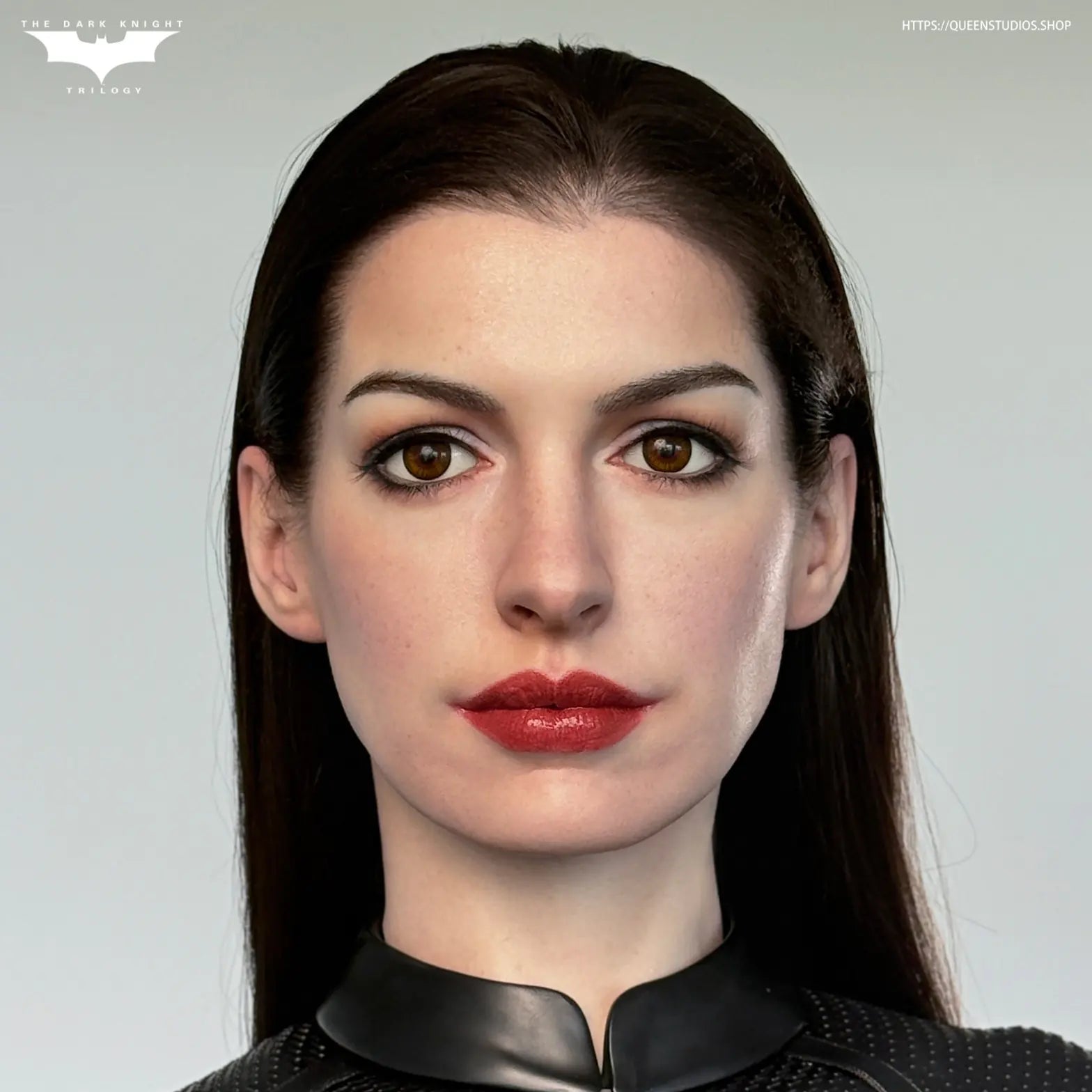 Catwoman Life Size Statue by Queen Studios