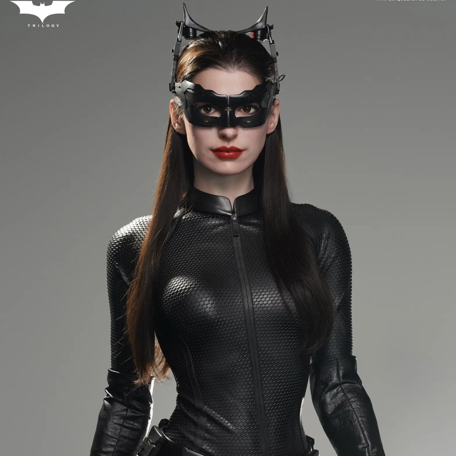 Catwoman Life Size Statue by Queen Studios