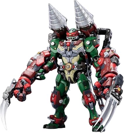 Teenage Mutant Ninja Turtles HB0013 Raphael Figure