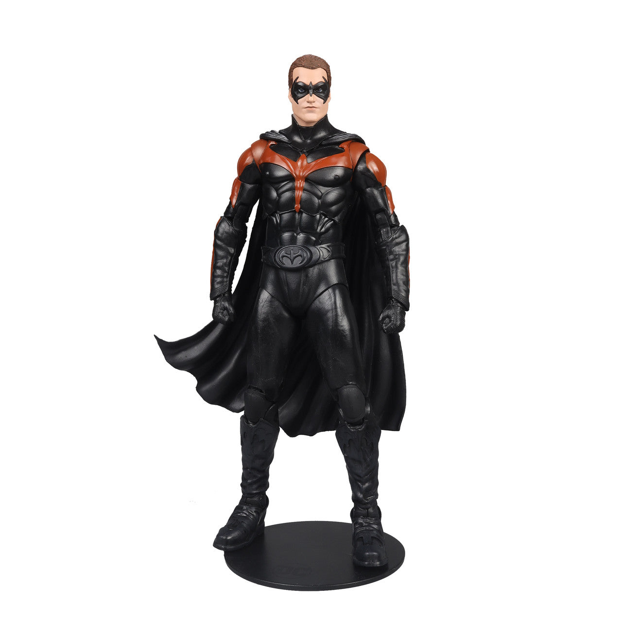Robin (Batman & Robin) 7" Build-A-Figure By Mcfarlane