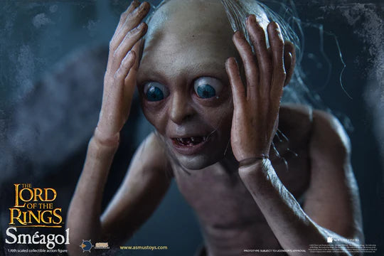 Sméagol By Asmus Collectibles