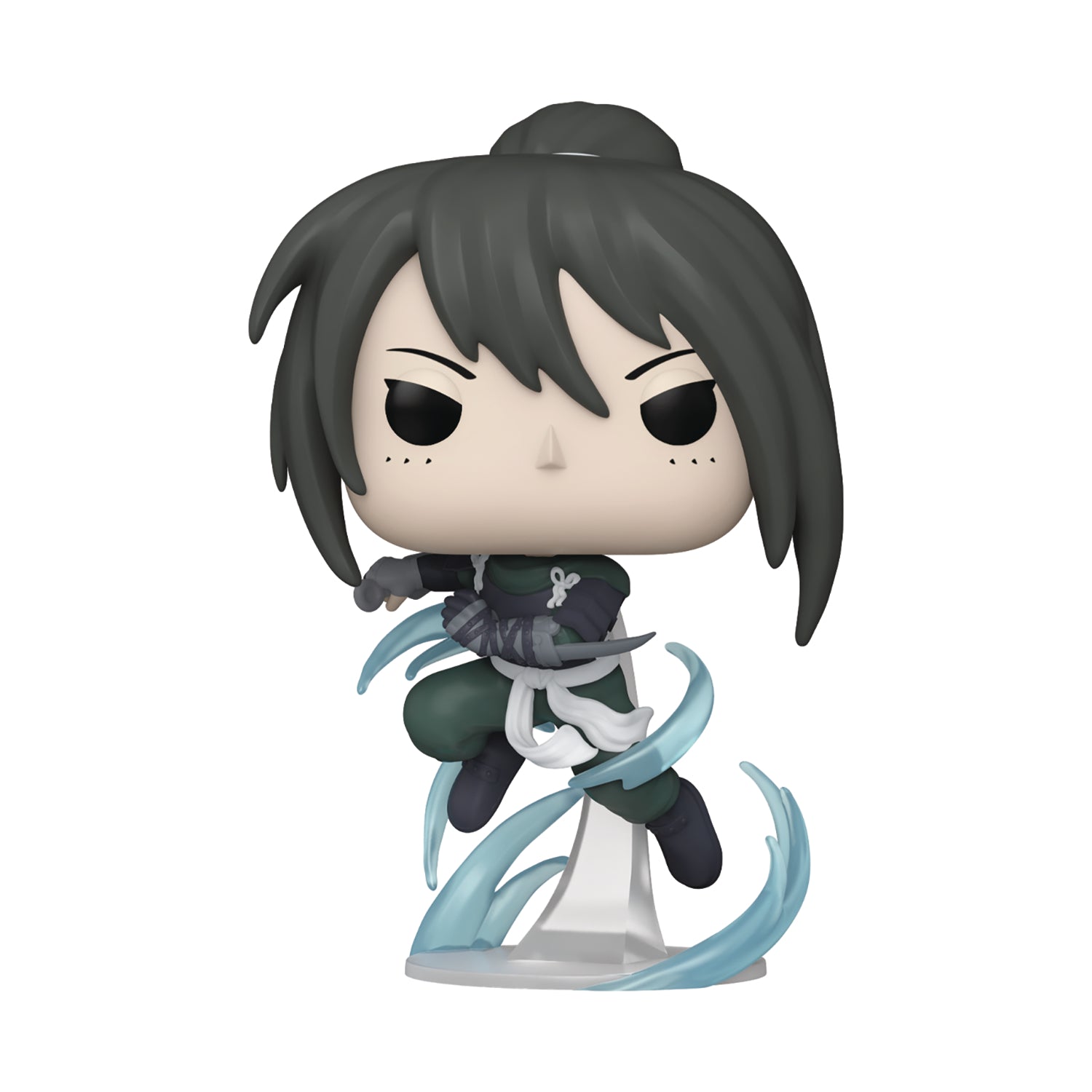 Fullmetal Alchemist Brotherhood: Lan Fan Funko Pop!