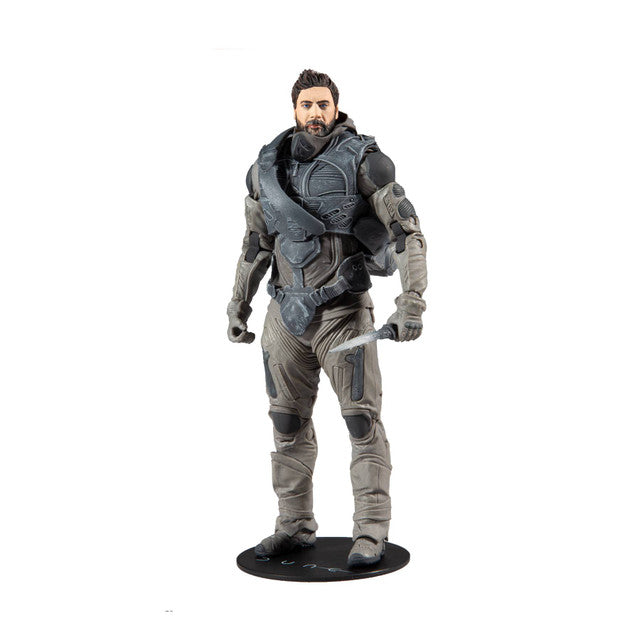Stilgar (Dune) 7" Build-A-Figure by McFarlane