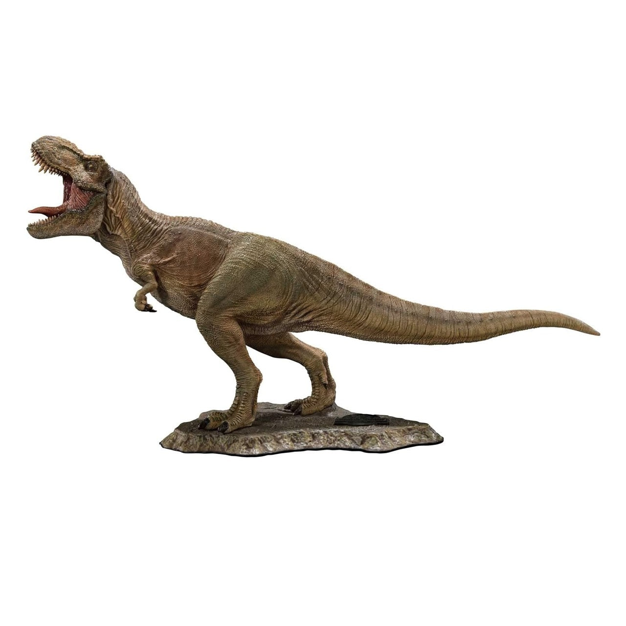 Tyrannosaurus-Rex (Jurassic World) by Prime 1 Studios