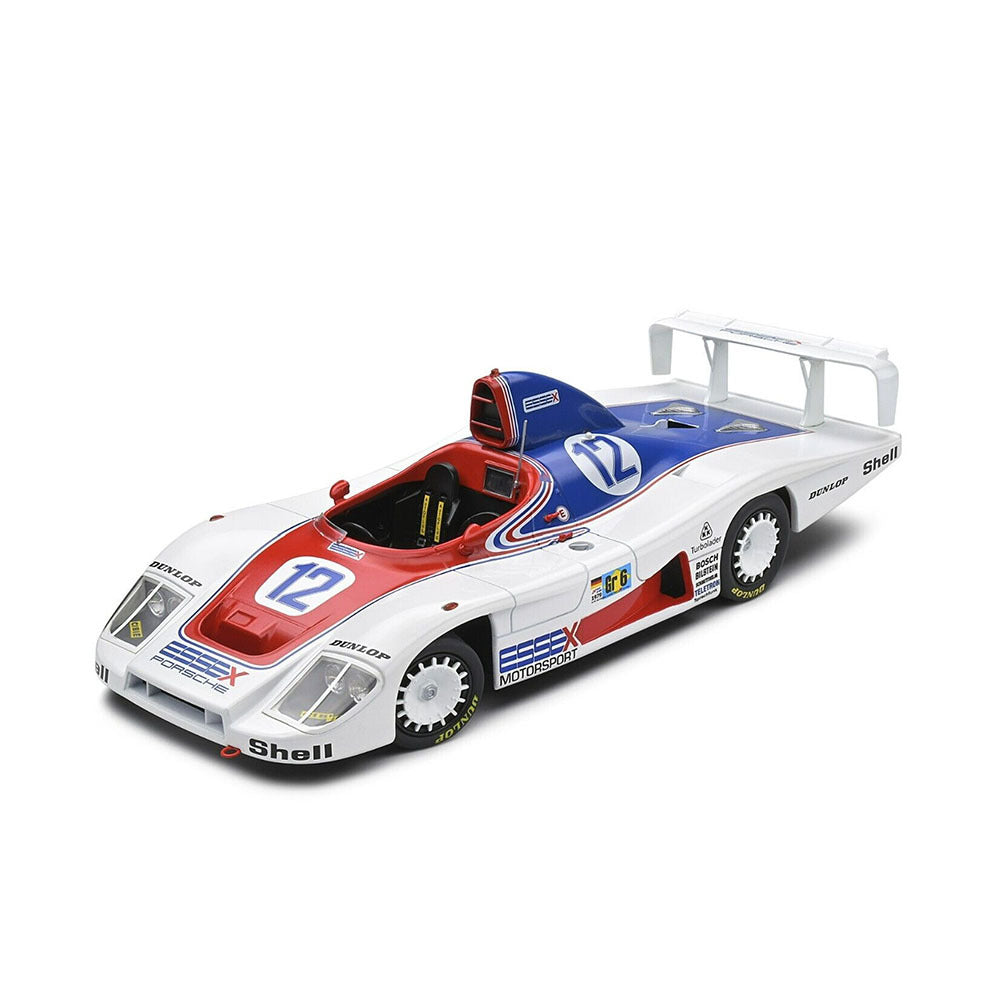 1979 Porsche 936/78 #12 1:18 Solido diecast scale model