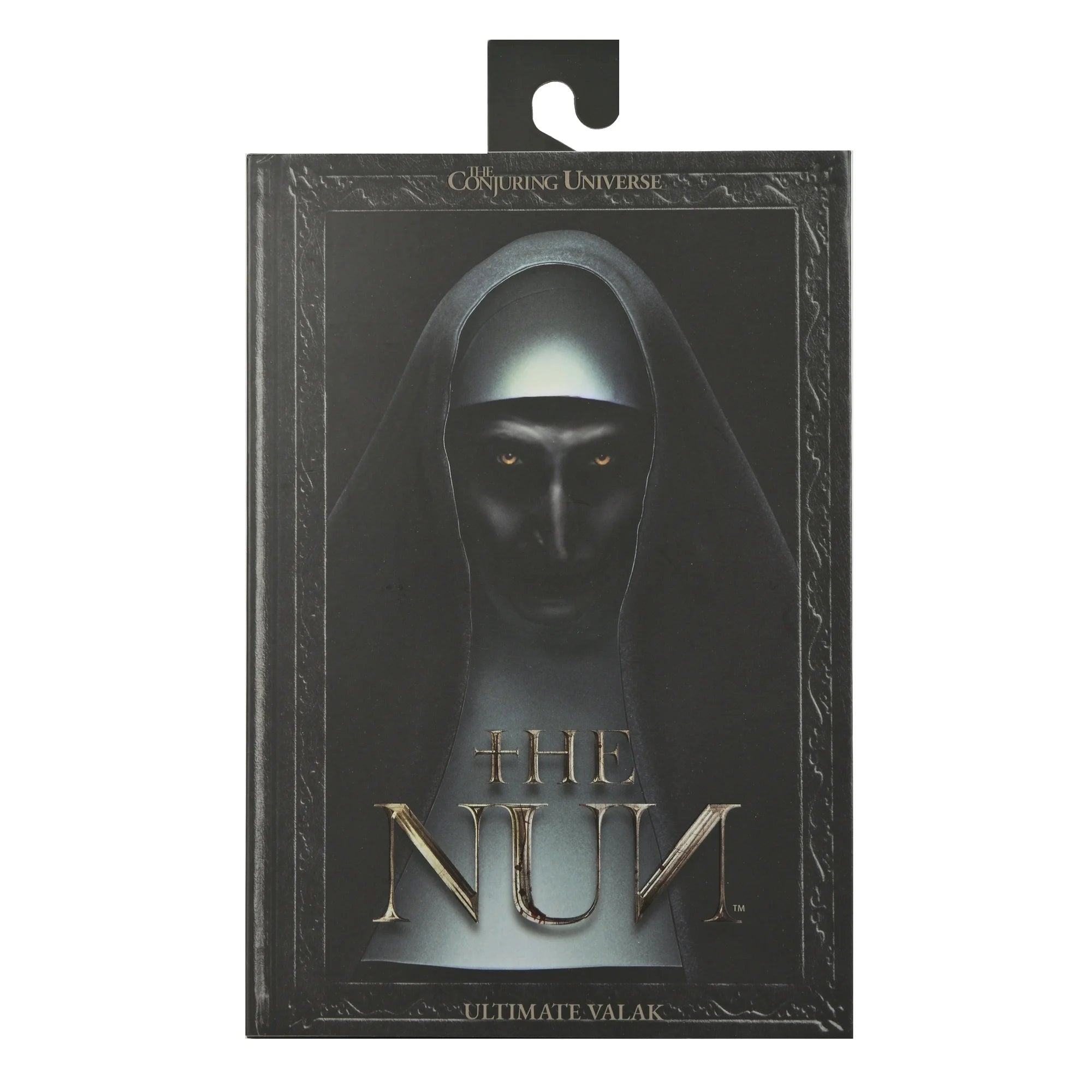 Conjuring Universe Ultimate Valak (The Nun) 7" Action Figure