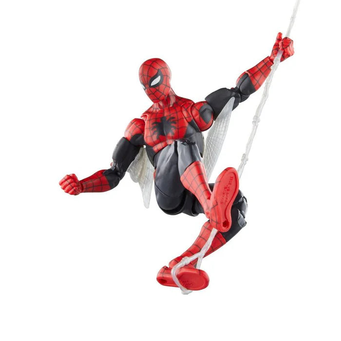 Marvel Legends 60th Anniversary Amazing Fantasy Spider Man