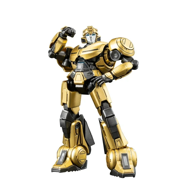 Transformers One Bumblebee/B127 MDLX Action Figure By Threezero